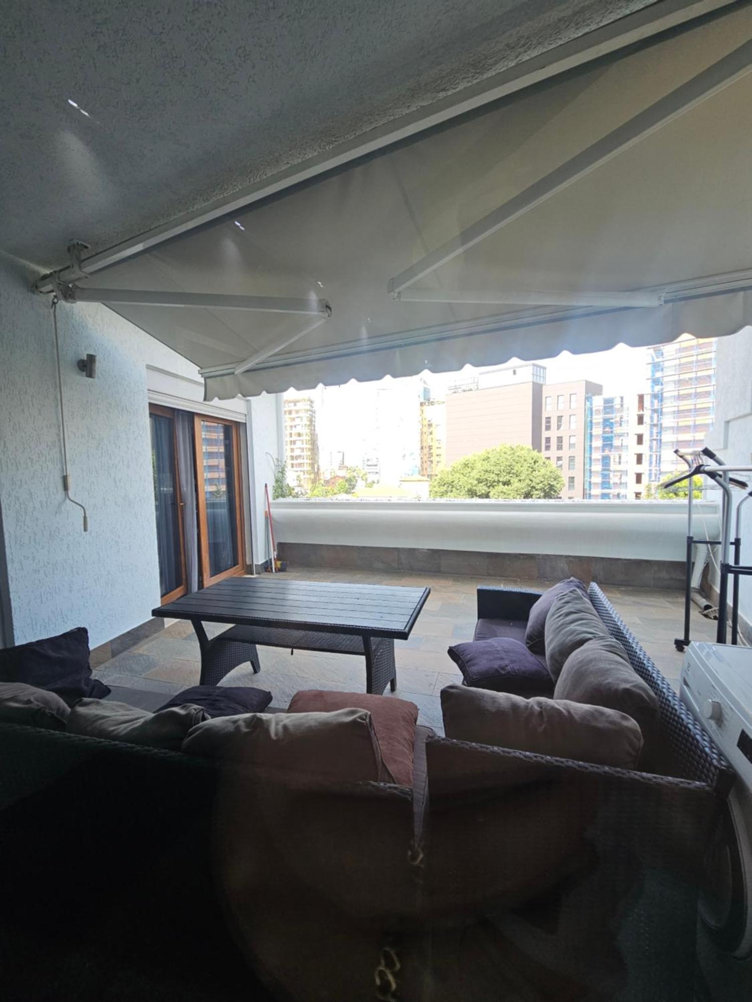 טיראנה Aura Skanderbeg Square Apartments חדר תמונה