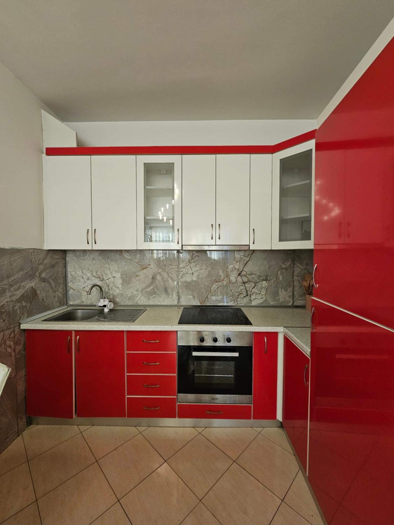 טיראנה Aura Skanderbeg Square Apartments מראה חיצוני תמונה